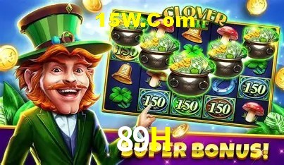 89H: Jogos de Caça-Níqueis-Altas Recompensas, Roleta-Velocidade, Blackjack-Desafios Máximos